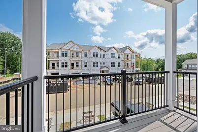 30 Hyssop Way #203, Stafford, VA 22554 - Photo 12