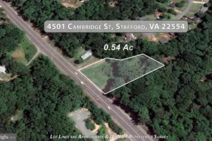 4501 Cambridge St, Stafford, VA 22554 - Photo 1