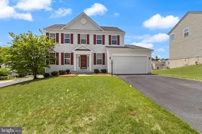 26 Colemans Mill Drive, Fredericksburg, VA 22405 - Photo 1