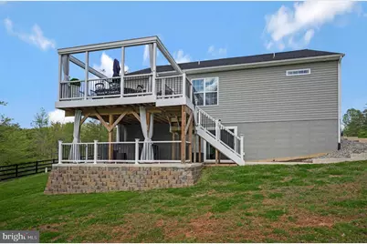 21 Walnut Grove Drive, Fredericksburg, VA 22406 - Photo 22