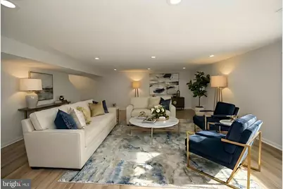 21 Walnut Grove Drive, Fredericksburg, VA 22406 - Photo 16