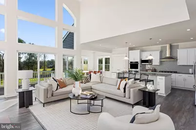 121 Lillian Court, Fredericksburg, VA 22406 - Photo 4