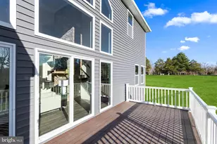 121 Lillian Ct, Fredericksburg, VA 22406 - Photo 16