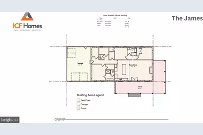 0 William and Mary Lane, Stafford, VA 22554 - Photo 2