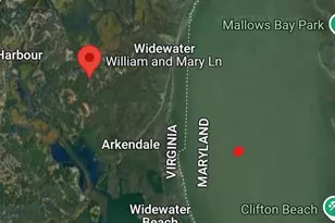 01 William and Mary Ln, Stafford, VA 22554 - Photo 22