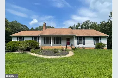 789 Kellogg Mill Road, Fredericksburg, VA 22406 - Photo 1