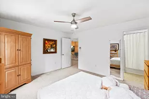 21 Wentworth Drive, Fredericksburg, VA 22406 - Photo 30