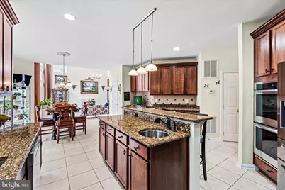 21 Wentworth Drive, Fredericksburg, VA 22406 - Photo 8