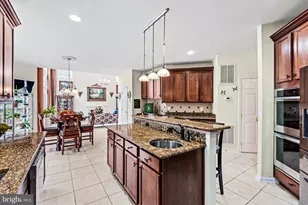 21 Wentworth Drive, Fredericksburg, VA 22406 - Photo 8