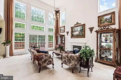 21 Wentworth Drive, Fredericksburg, VA 22406 - Photo 14