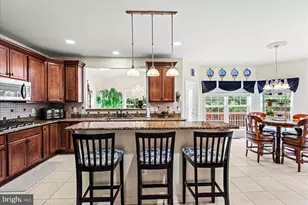 21 Wentworth Drive, Fredericksburg, VA 22406 - Photo 10