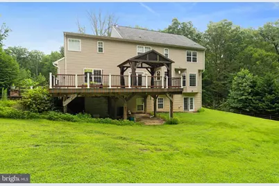 93 Brooke Crest Lane, Stafford, VA 22554 - Photo 8