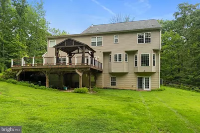 93 Brooke Crest Lane, Stafford, VA 22554 - Photo 14