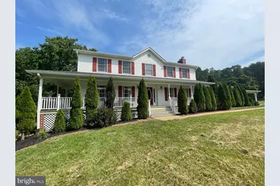 531 Kellogg Mill Road, Fredericksburg, VA 22406 - Photo 2