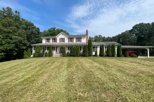 531 Kellogg Mill Rd, Fredericksburg, VA 22406 - Photo 1