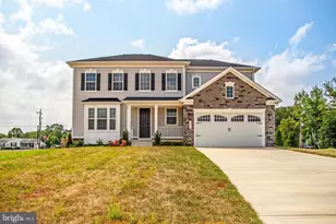 201 Camwood Ct, Fredericksburg, VA 22405 - Photo 1