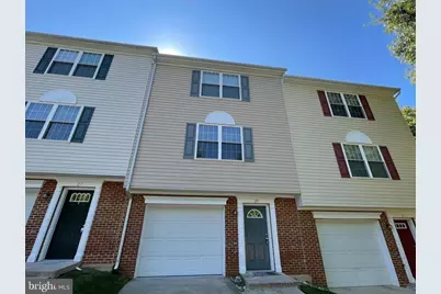 29 Green Bell Lane #35, Stafford, VA 22554 - Photo 1