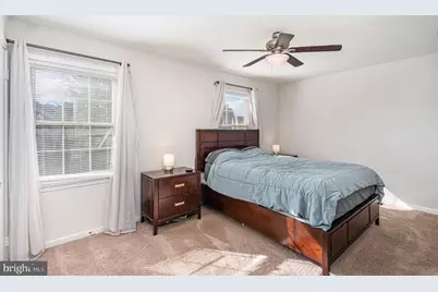 205 Powhatan Court #100, Stafford, VA 22556 - Photo 12