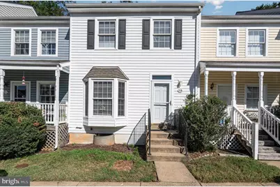 205 Powhatan Court #100, Stafford, VA 22556 - Photo 1