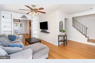 205 Powhatan Court #100, Stafford, VA 22556 - Photo 4