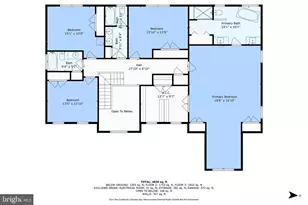 123 Arden Ln, Stafford, VA 22556 - Photo 76