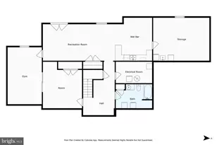 123 Arden Ln, Stafford, VA 22556 - Photo 74