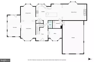 123 Arden Ln, Stafford, VA 22556 - Photo 76