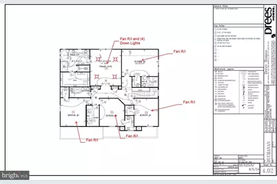 66 Boxelder Drive, Stafford, VA 22554 - Photo 4