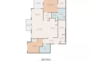 29 Hyssop Wy, Stafford, VA 22554 - Photo 2