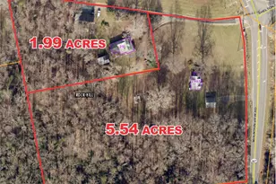 1907 Mountain View Rd, Stafford, VA 22554 - Photo 1