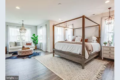 0 Joshua Beach Court, Fredericksburg, VA 22406 - Photo 16