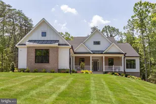 0 Joshua Beach, Fredericksburg, VA 22406 - Photo 1