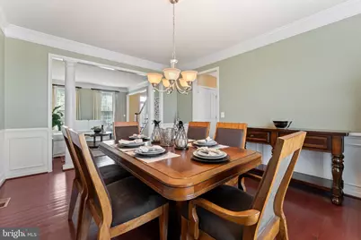 16 Barley Mill Court, Stafford, VA 22554 - Photo 6