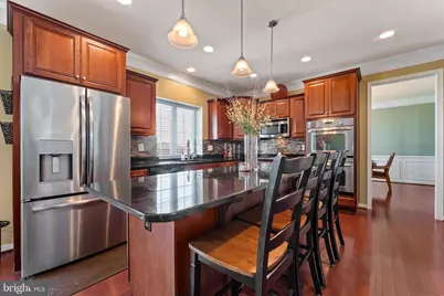 16 Barley Mill Court, Stafford, VA 22554 - Photo 10