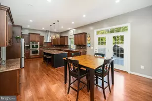 60 Snapdragon Dr, Stafford, VA 22556 - Photo 16