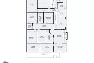 412 Cambridge St, Fredericksburg, VA 22405 - Photo 26