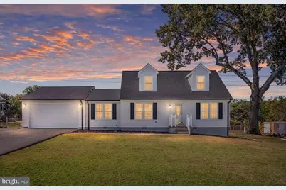 1708 Sherwood Drive, Fredericksburg, VA 22405 - Photo 2