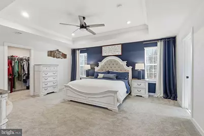 107 Mountain Path Lane, Stafford, VA 22554 - Photo 26