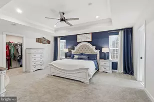 107 Mountain Path Ln, Stafford, VA 22554 - Photo 26