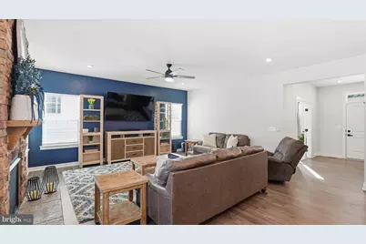 107 Mountain Path Lane, Stafford, VA 22554 - Photo 16