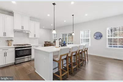 107 Mountain Path Lane, Stafford, VA 22554 - Photo 10