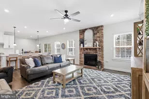 107 Mountain Path Ln, Stafford, VA 22554 - Photo 18