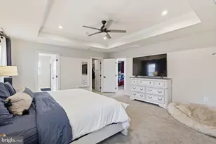 107 Mountain Path Ln, Stafford, VA 22554 - Photo 28