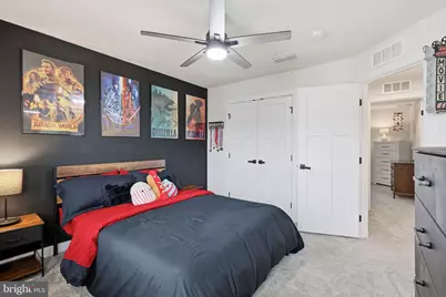 107 Mountain Path Lane, Stafford, VA 22554 - Photo 40