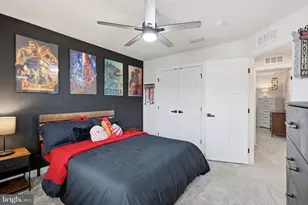 107 Mountain Path Ln, Stafford, VA 22554 - Photo 40