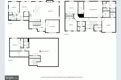 107 Mountain Path Lane, Stafford, VA 22554 - Photo 56