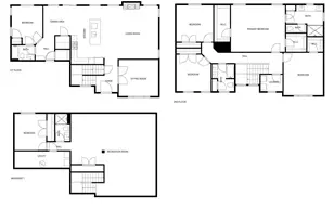 107 Mountain Path Ln, Stafford, VA 22554 - Photo 56