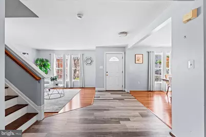 9 Bannon Lane, Stafford, VA 22556 - Photo 6