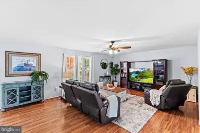 9 Bannon Lane, Stafford, VA 22556 - Photo 10