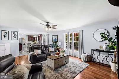 9 Bannon Lane, Stafford, VA 22556 - Photo 20